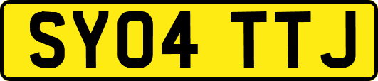 SY04TTJ