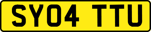 SY04TTU