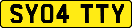 SY04TTY