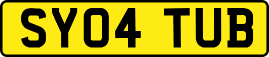 SY04TUB