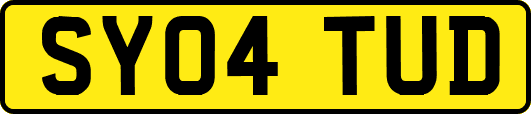 SY04TUD