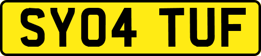 SY04TUF