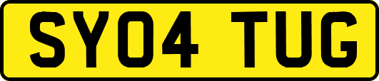SY04TUG