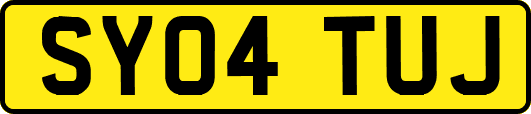 SY04TUJ