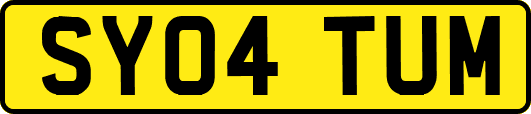 SY04TUM