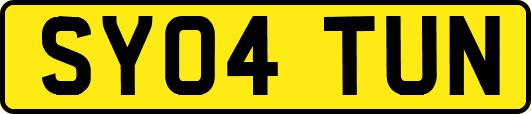 SY04TUN