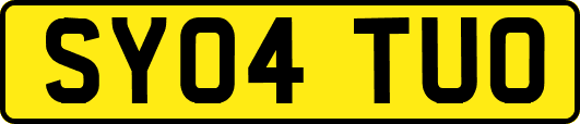 SY04TUO