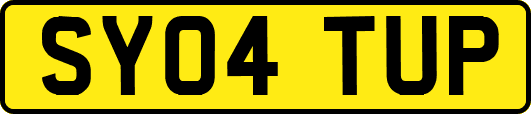 SY04TUP