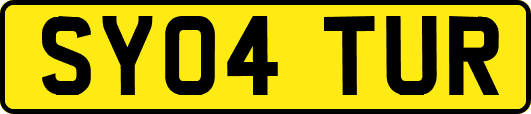 SY04TUR