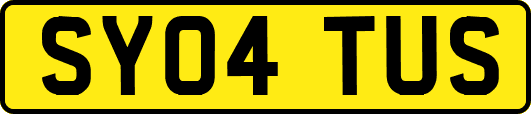 SY04TUS