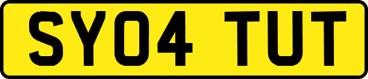 SY04TUT