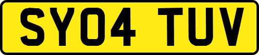SY04TUV