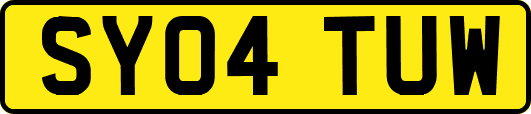 SY04TUW