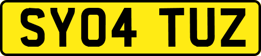 SY04TUZ