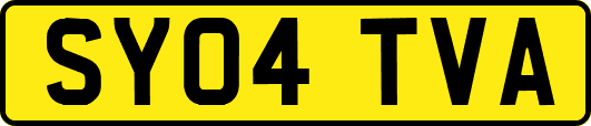 SY04TVA