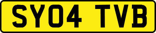 SY04TVB
