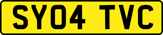 SY04TVC