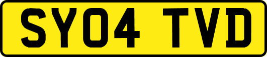 SY04TVD