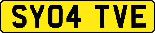 SY04TVE