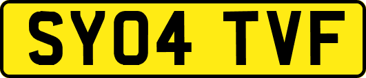 SY04TVF