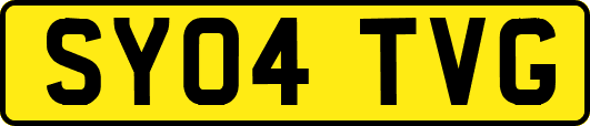 SY04TVG