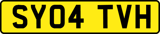 SY04TVH