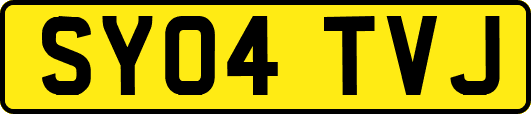 SY04TVJ