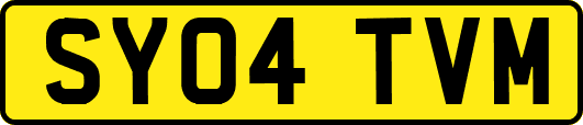 SY04TVM