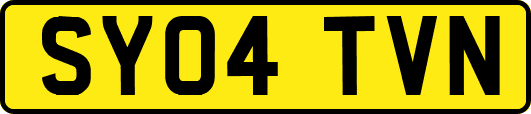 SY04TVN