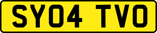 SY04TVO