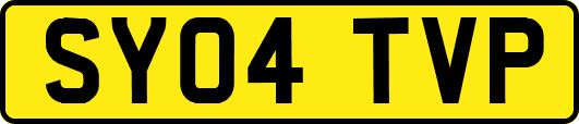 SY04TVP
