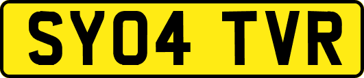 SY04TVR