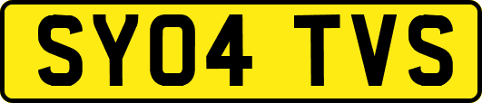 SY04TVS