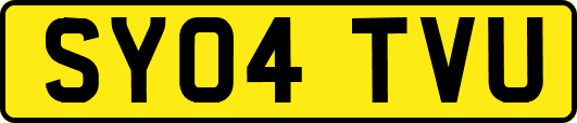 SY04TVU