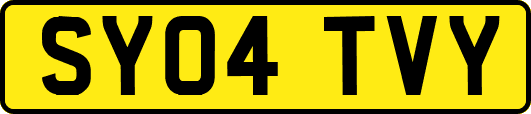 SY04TVY