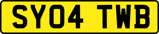 SY04TWB