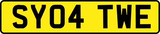 SY04TWE