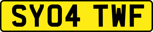 SY04TWF
