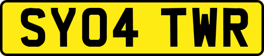SY04TWR