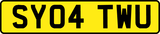 SY04TWU