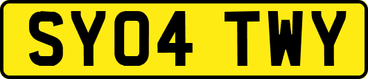 SY04TWY