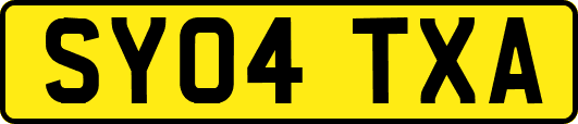 SY04TXA