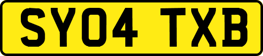 SY04TXB