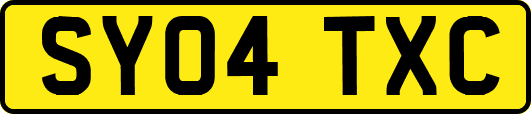SY04TXC