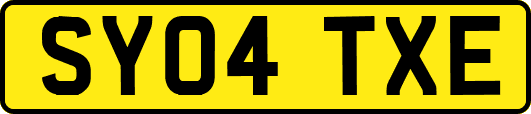 SY04TXE