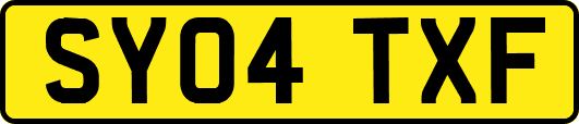 SY04TXF
