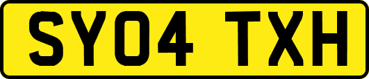 SY04TXH