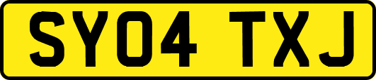 SY04TXJ