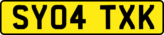 SY04TXK