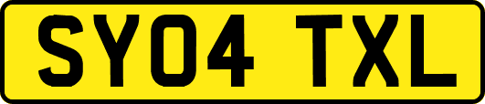 SY04TXL